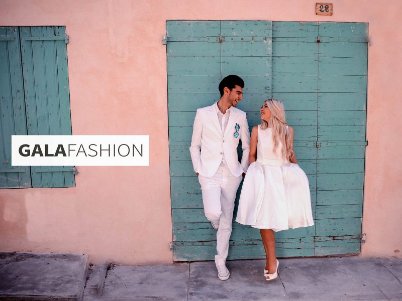GALA Fashion 